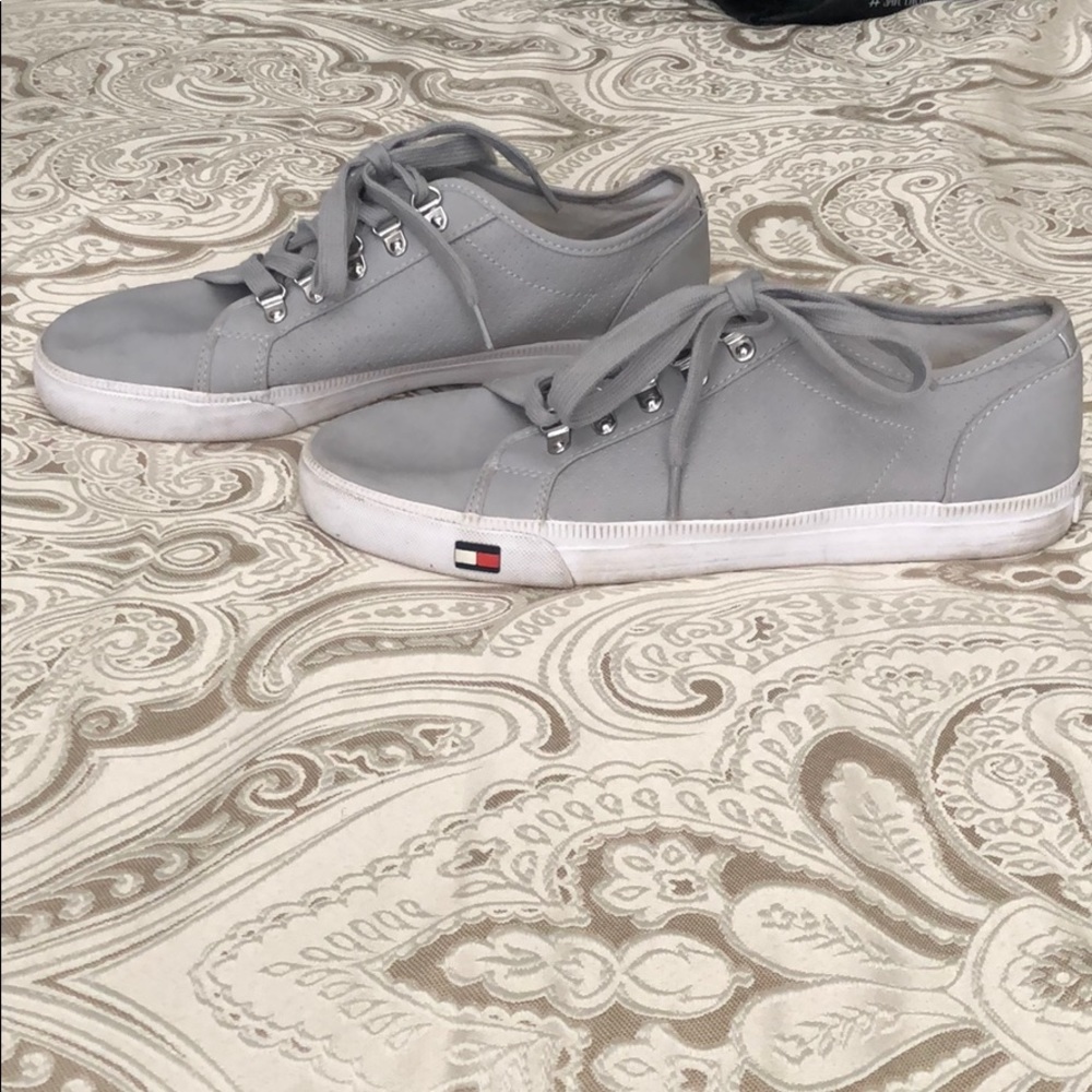 Tommy Hilfiger sneakers